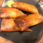 PAIRON - 揚げ春巻き