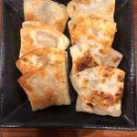 PAIRON 飯田橋本店 - 一口餃子