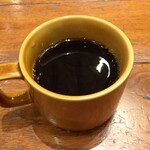 おぼんdeごはん - コーヒー