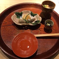 富小路 やま岸 - 