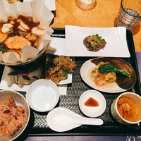 ガーデンキッチン かるめら - 