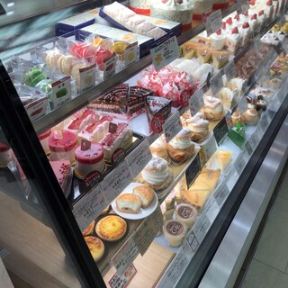 草加駅でおすすめの美味しいケーキをご紹介 食べログ 草加駅でおすすめの美味しいケーキをご紹介 食べログ