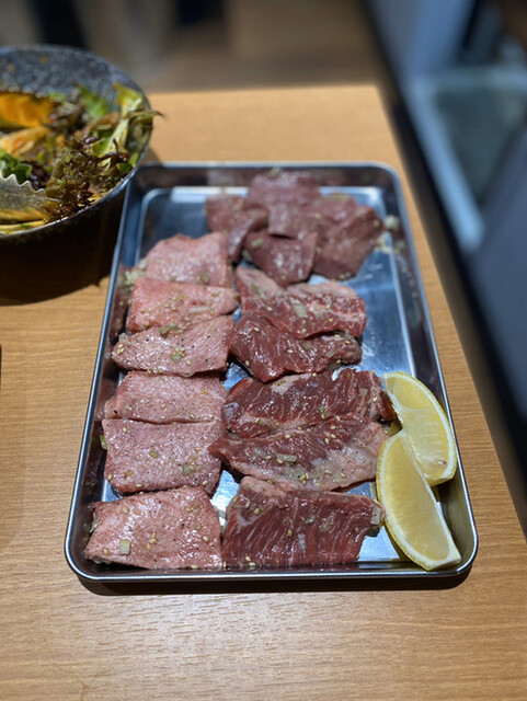 焼肉ここから 錦糸町本店 錦糸町 焼肉 ネット予約可 食べログ 焼肉ここから 錦糸町本店 錦糸町 焼肉 ネット予約可 食べログ