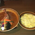 SOUPCURRY　TREASURE - 