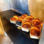 パン・デ・フィロゾフ - アサマ