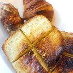 パン・デ・フィロゾフ - 