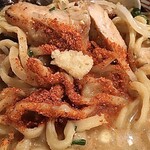 男そば 連獅子 - 