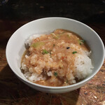 男そば 連獅子 - 