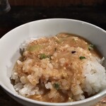 男そば 連獅子 - 