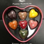 PIERRE MARCOLINI - 