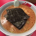 ラーメン山岡家 - 