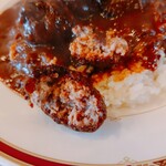 JOHNかりおすとろ - 