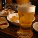 フラットバー - 