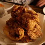 フラットバー - 