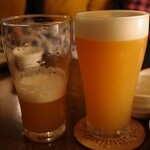 フラットバー - 