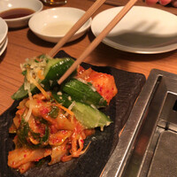 焼肉 矢澤 東京 - 