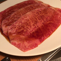 焼肉 矢澤 東京 - 