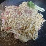 麺 すわまえ食堂 - 