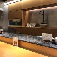 日本料理 嵯峨野 (ホテル日航プリンセス京都) - 