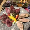 肉バル＆ワイン ランタン 有楽町店