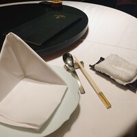 赤坂璃宮 銀座店 - 