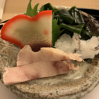 鮨割烹やま中 - 