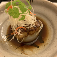 鮨割烹やま中 - 