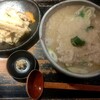 山元麺蔵