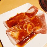 Yakiniku Kingu - 