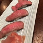 肉系居酒屋 肉十八番屋 - 