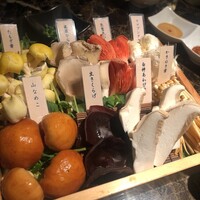 Shangri-La's secret ROPPONGI - 