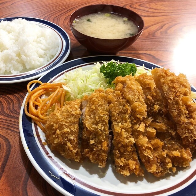 かつ吉 かつきち 岩沼 とんかつ 食べログ かつ吉 かつきち 岩沼 とんかつ 食べログ
