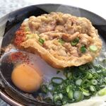 讃岐うどん がもう - 