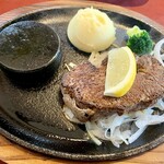 ステーキのあさくま - 