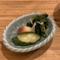 ご馳走 ね音 - 