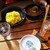 VERMICULAR RESTAURANT THE FOUNDRY - 料理写真: