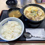 松屋 - 料理写真: