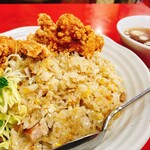 中華料理 松月 - 