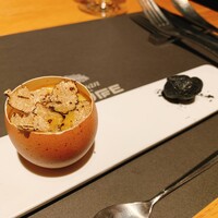 アルティザン ドゥ ラ トリュフ パリ - 