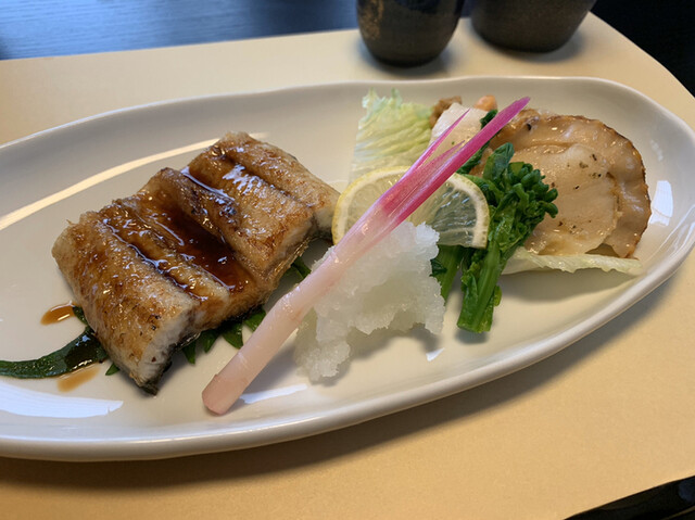 杏の実 小松 割烹 小料理 食べログ