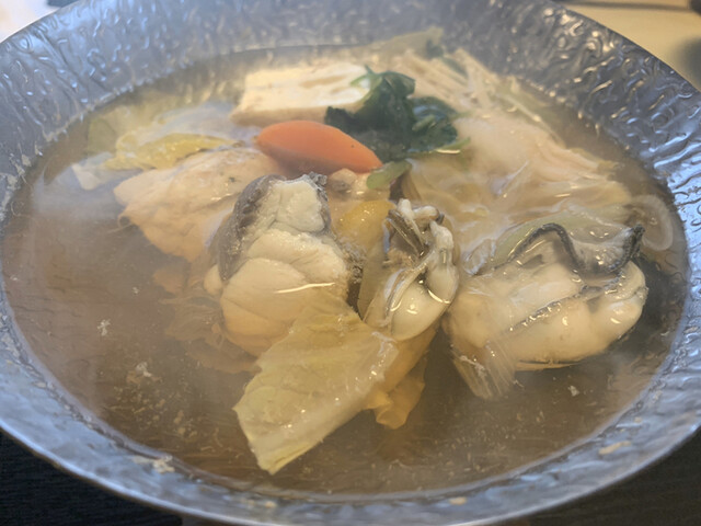 杏の実 小松 割烹 小料理 食べログ