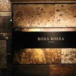 ROSA ROSSA - 