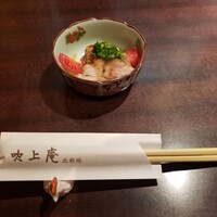 吹上庵 北新地 - 