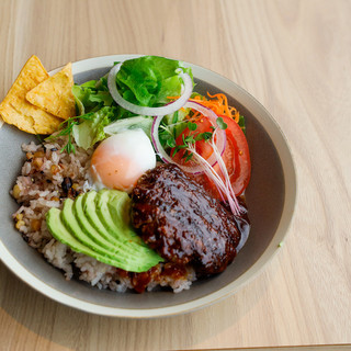 THE FANTASTIC BURGER_2