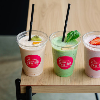 THE FANTASTIC BURGER_1