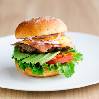 THE FANTASTIC BURGER_0