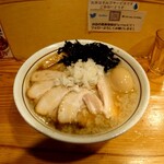 中華そば 一陽来復 - 