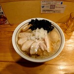 中華そば 一陽来復 - 