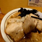 中華そば 一陽来復 - 