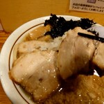 中華そば 一陽来復 - 